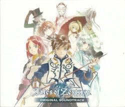 Tales of Zestiria Original Soundtrack