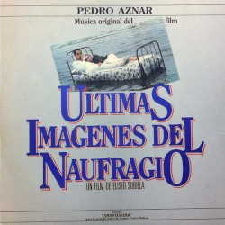 Música original del film "Últimas imágenes del naufragio"