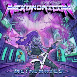 Metalwaves
