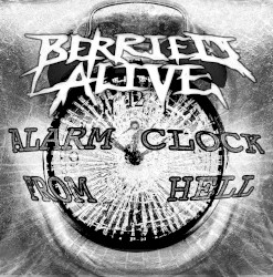 Alarm Clock From Hell (instrumental)