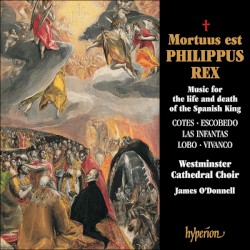 Mortuus est Philippus Rex