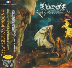 Symphony For A Hopeless God
