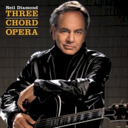 Three Chord Opera