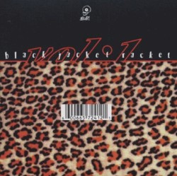 Black Jacket Racket, Vol.1
