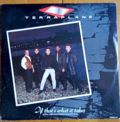 If That’s What It Takes