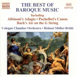 The Best of Baroque Music