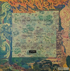 Their Satanic Majesties Request