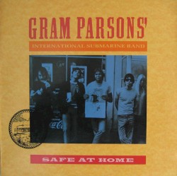 Safe at Home