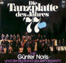 Die Tanzplatte des Jahres '77
