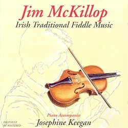 Irish Traditional Fiddle Music