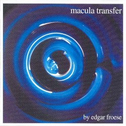 Macula Transfer