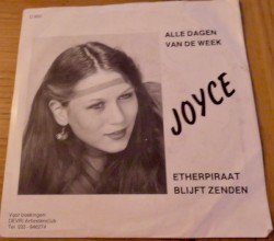 Alle dagen van de week