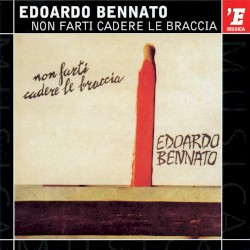Non farti cadere le braccia