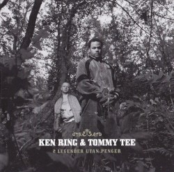 2 legender utan penger