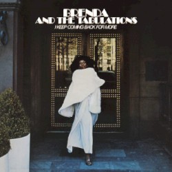 I Keep Coming Back for More