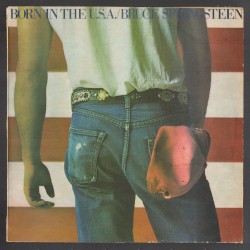 Born in the U.S.A.
