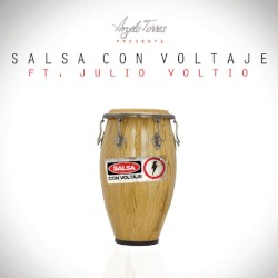 Salsa con voltaje