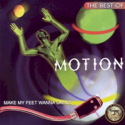 Make My Feet Wanna Dance