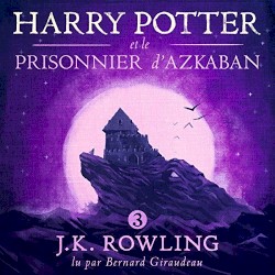 Harry Potter et le prisonnier d’Azkaban