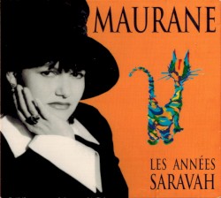 Les Années Saravah