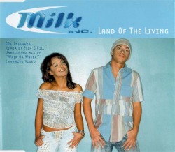 Land of the Living
