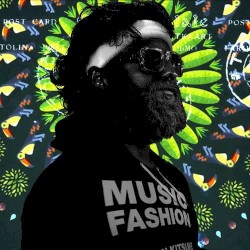 Elouisa (Cesare Remix)