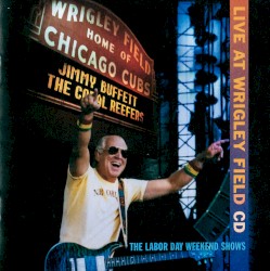 Live at Wrigley Field