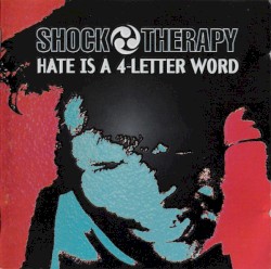 Hate Is a 4-Letter Word