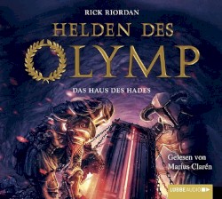 Helden des Olymp: Das Haus des Hades