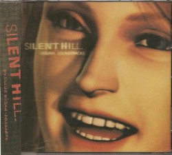 Silent Hill Original Soundtracks