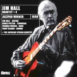 Jazzpar Quartet + 4