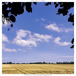 Songs for Remembering