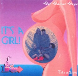 It's a Girl