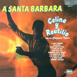 A Santa Bárbara