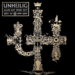 Alles hat seine Zeit: Best of Unheilig 1999-2014