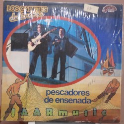 Pescadores de Ensenada / 9