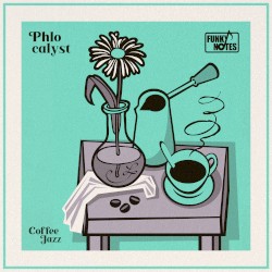 Coffee Jazz