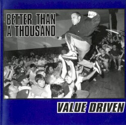 Value Driven