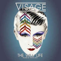 The Wild Life (The Best Of, 1978 to 2015)