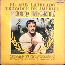 El más laureado trovador de América