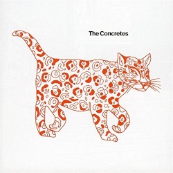 The Concretes