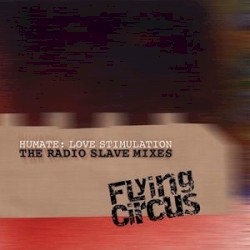 Love Stimulation (The Radio Slave Mixes)