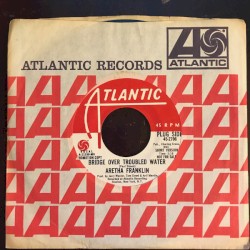 Bridge Over Troubled Water