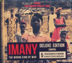 The Wrong Kind Of War: Deluxe Edition