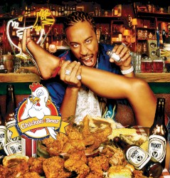 Chicken‐N‐Beer
