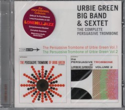 The Complete Persuasive Trombone