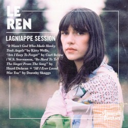 Lagniappe Sessions