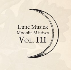 Moonlit Missive #3