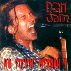 No Fuckin’ Messiah