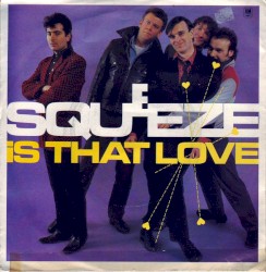 Is That Love